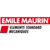 Emile Maurin - Eléments Standard Mécaniques