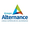 Groupe Alternance Aix-en-Provence-logo