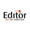 Groupe Editor