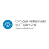 Clinique Vétérinaire du Faubourg-logo