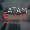 LATAM5411 Reclutamiento Especializado