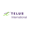 Telus International AI-Data Solutions