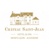 Château Saint-Jean-logo