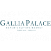 Gallia Palace Beach - Golf - Spa - Resort