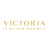 Hôtel Victoria-logo