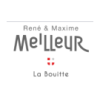 Hôtel-Spa La Bouitte – Restaurant René et Maxime Meilleur