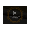 Heritage Madrid Hotel-logo