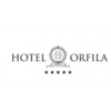 Hotel Orfila-logo