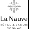 La Nauve Hôtel & Jardin-logo