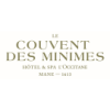Le Couvent des Minimes Hôtel & Spa L'OCCITANE-logo