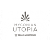 Myconian Utopia Resort