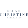 Relais Christine-logo