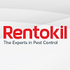 Rentokil Pest Control Nederland-logo