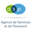 AGENCE DE SERVICES ET DE PAIEMENT-logo