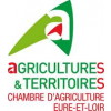 CHAMBRE D'AGRICULTURE D'EURE-ET-...