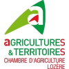 Conseiller(e) animateur(trice) en Développement Territorial- Langog...