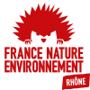 FRANCE NATURE ENVIRONNEMENT RHÔNE