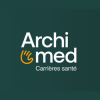 emploi ARCHIMED CARRIERES SANTE