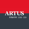 Artus Intérim-logo