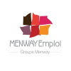 Menway Emploi Compiègne Support-logo
