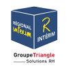 R Interim Quimper, Groupe Triangle Solutions RH