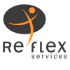 RE'FLEX HAGUENAU-logo