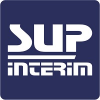 SUP INTERIM L'ISLE SUR LE DOUBS-logo