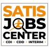 Satis Jobs Center - Dax-logo