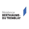 Résidence Berthiaume-Du Tremblay-logo