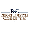 Resort Lifestyle Communities