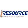Resource Well Completion Technologies