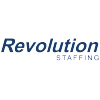 Revolution Staffing-logo