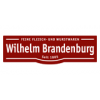 Wilhelm Brandenburg