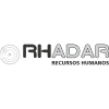 Rhadar RH-logo