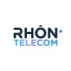 Rhôn'TELECOM-logo