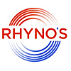 Rhyno’s-logo