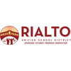 Rialto Unified School District-logo