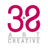 3 Point 8 Art & Creative Sdn Bhd