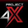 Project 4X Sdn Bhd