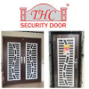 THC Security Door Sdn Bhd