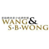 Wang & S.B. Wong