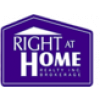Right At Home Realty Inc-logo