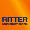 Ritter Starkstromtechnik-logo