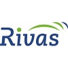 Rivas Zorggroep-logo
