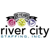 River City Staffing-logo