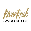 River Rock Casino Resort-logo
