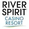 River Spirit Casino Resort-logo