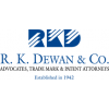 R. K. Dewan & Co.-logo