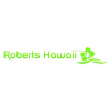 Roberts Hawaii-logo