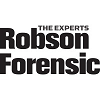 Robson Forensic-logo